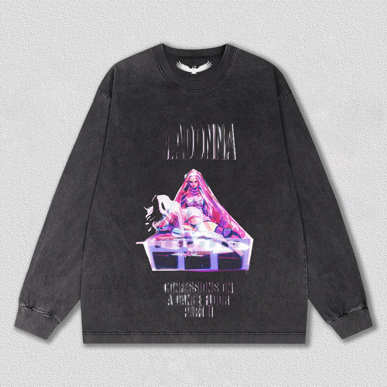 Madonna 12 Tee