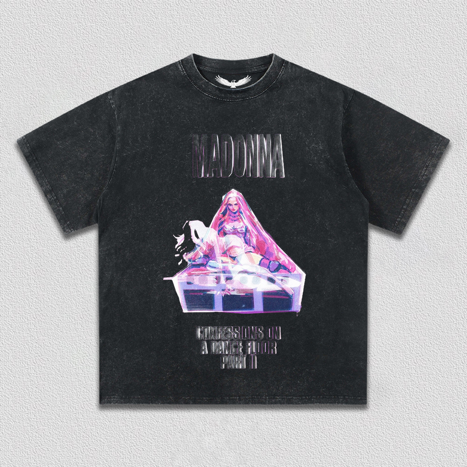 Madonna 12 Tee