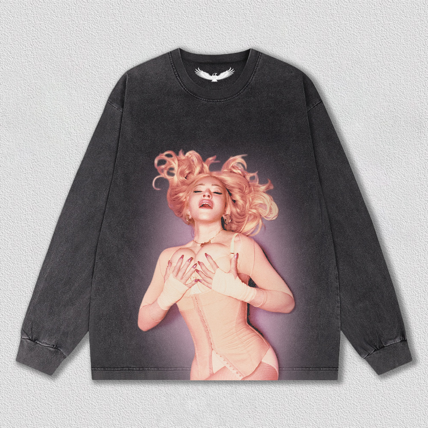 Madonna 2 Tee