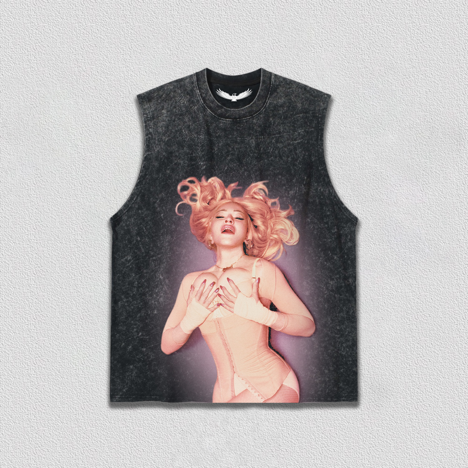 Madonna 2 Tee