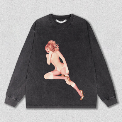 Madonna 3 Tee