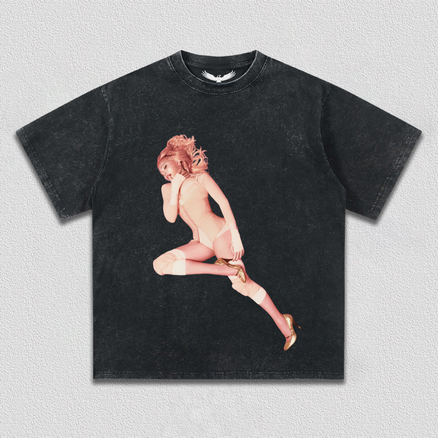 Madonna 3 Tee