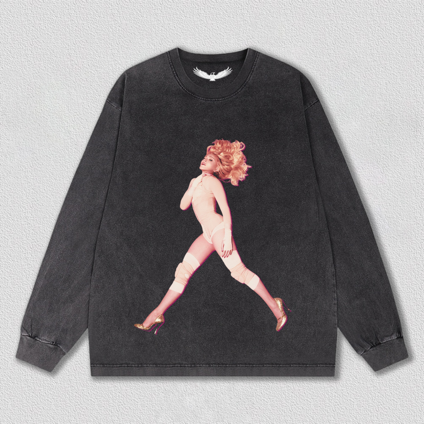 Madonna 4 Tee