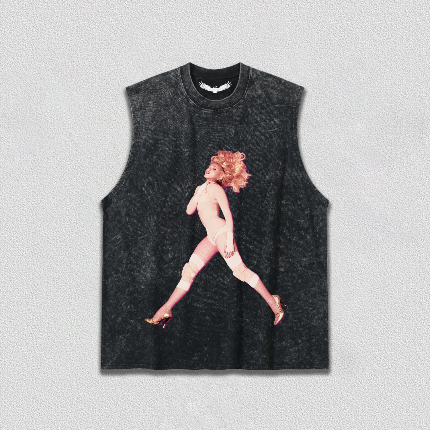 Madonna 4 Tee