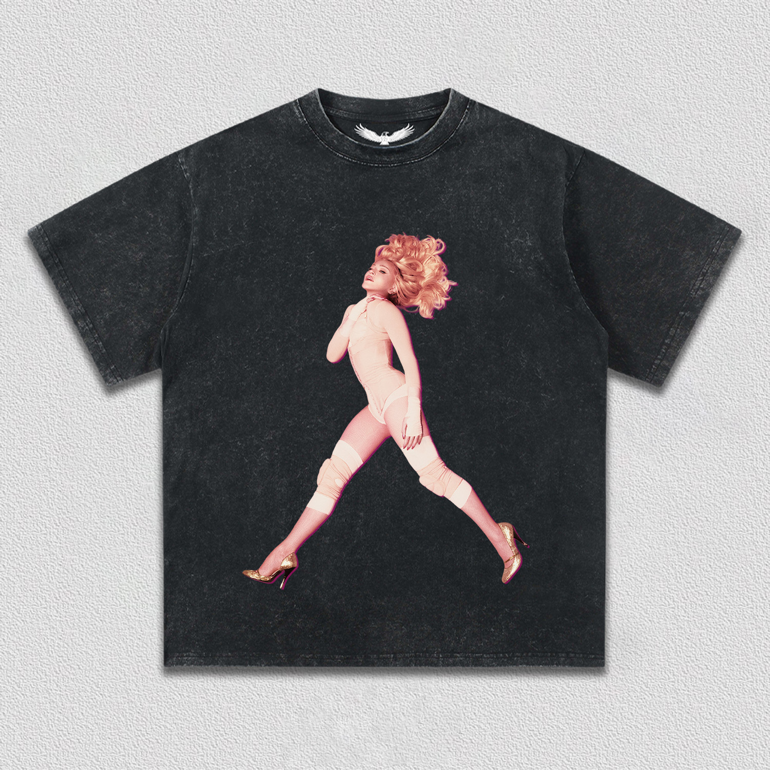 Madonna 4 Tee