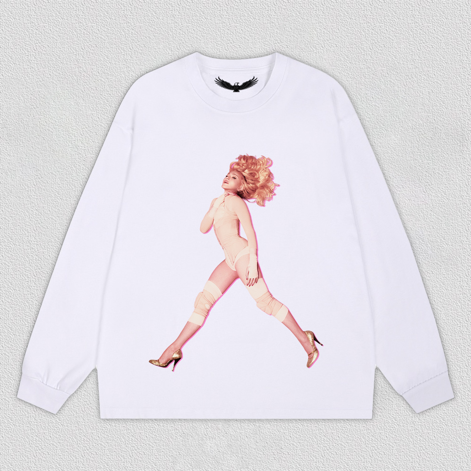 Madonna 4 Tee