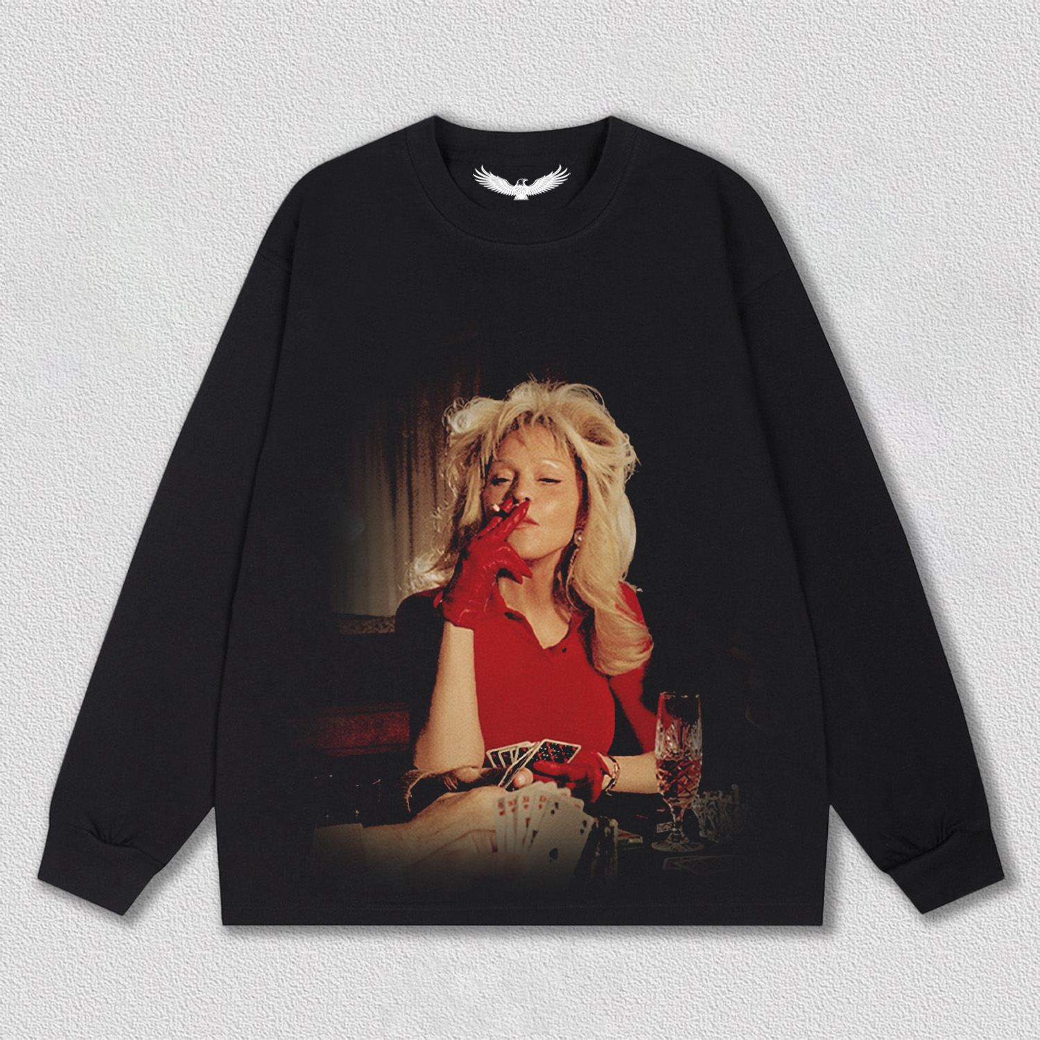 Madonna 5 Tee