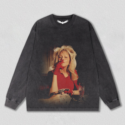 Madonna 5 Tee
