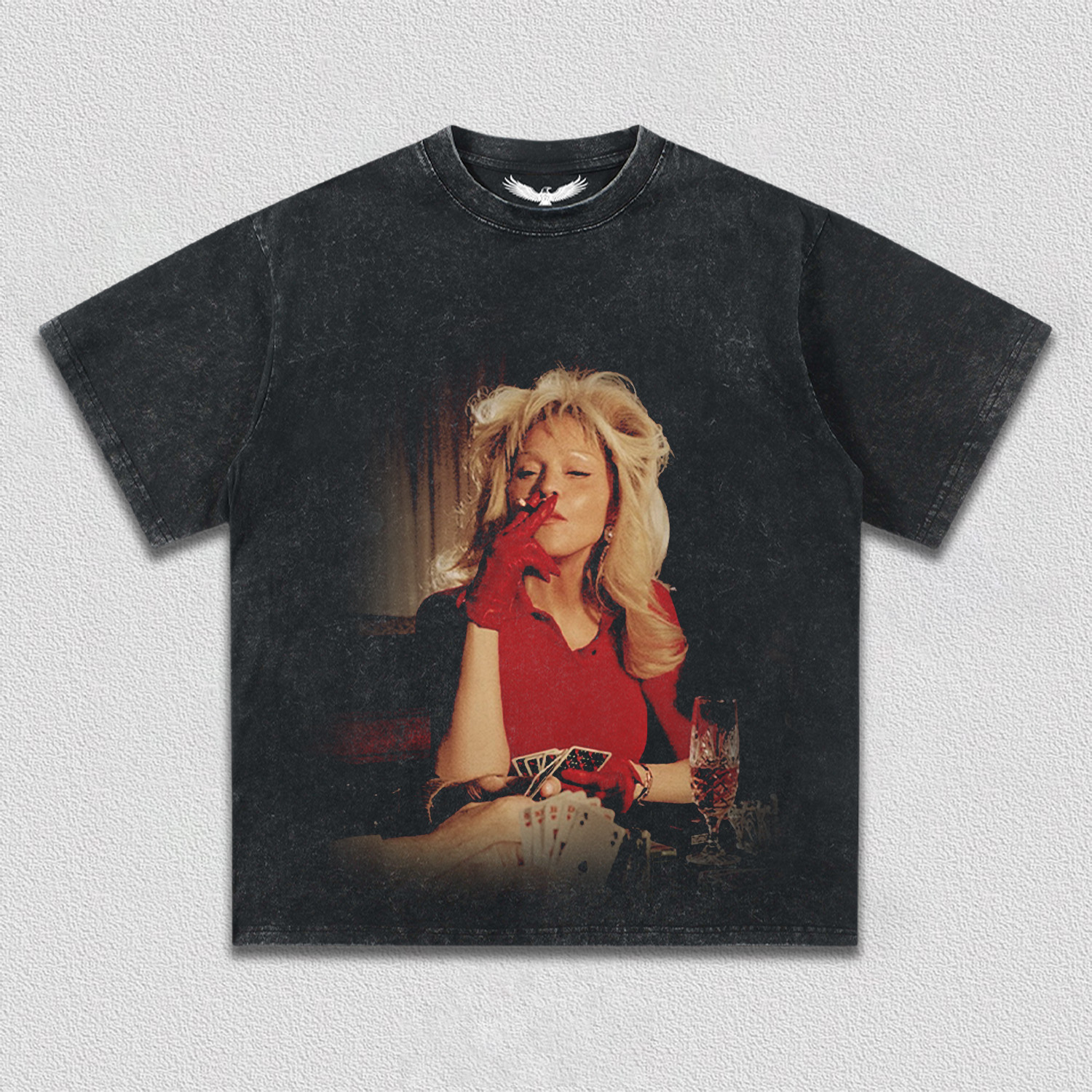 Madonna 5 Tee