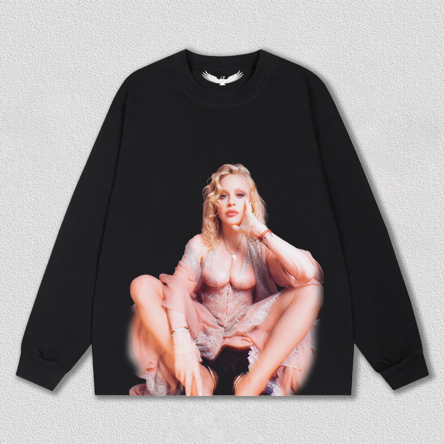 Madonna 6 Tee
