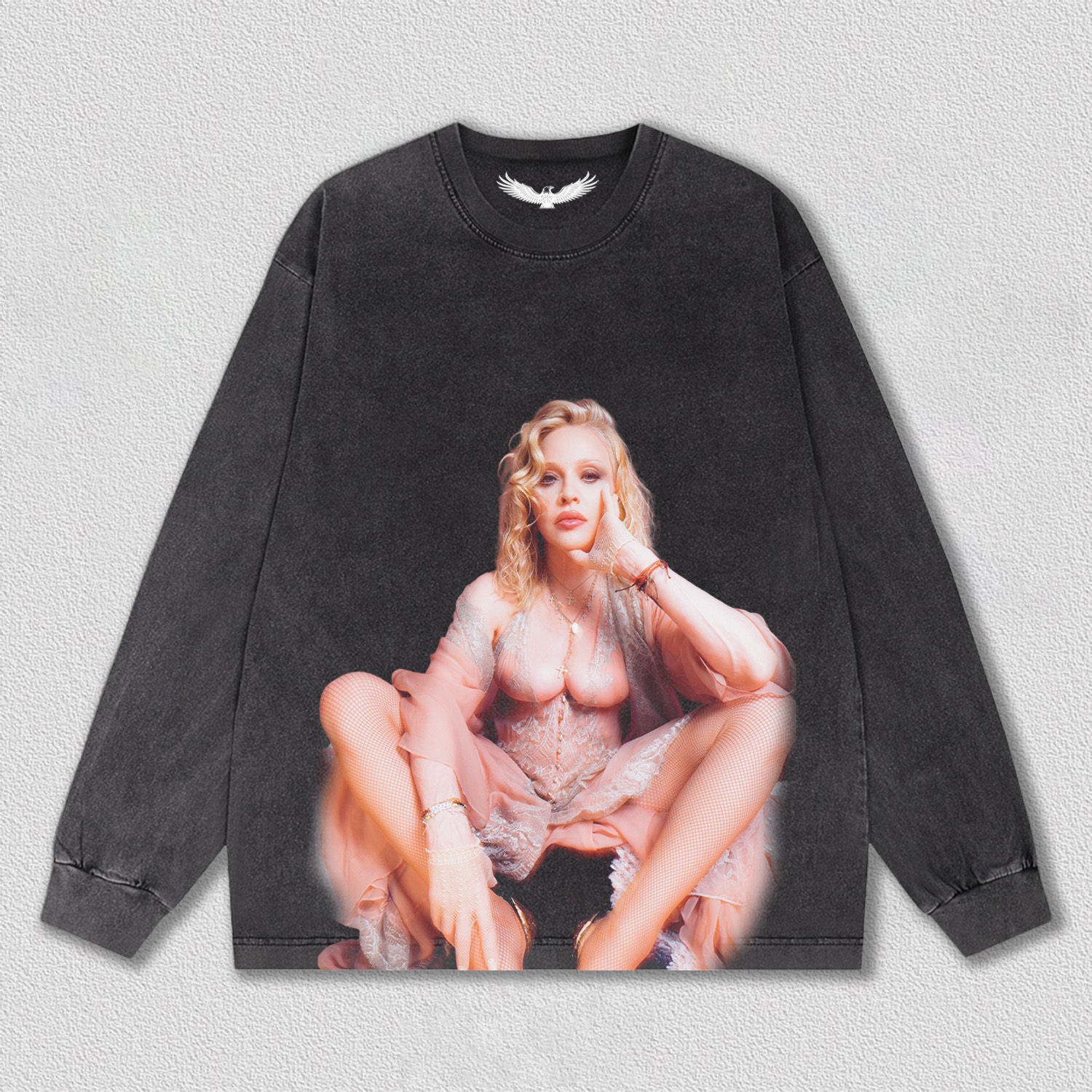 Madonna 6 Tee