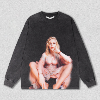 Madonna 6 Tee