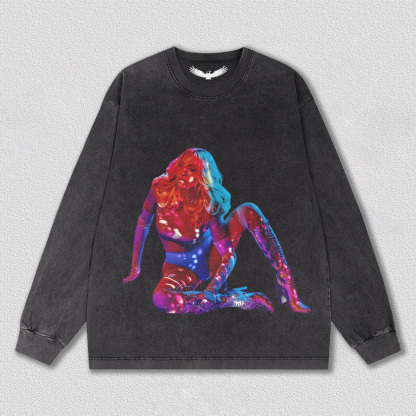 Madonna 7 Tee
