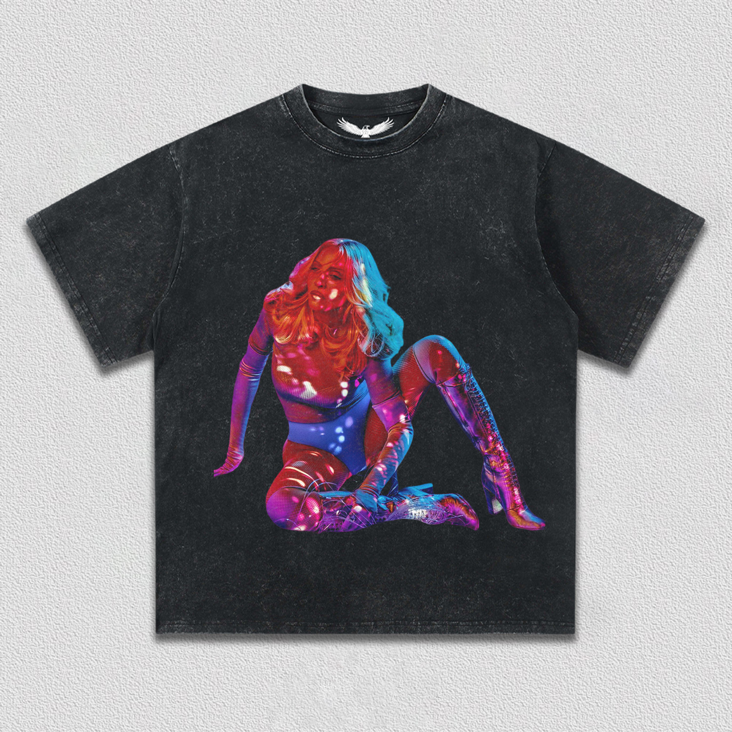 Madonna 7 Tee