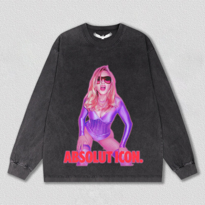 Madonna 8 Tee
