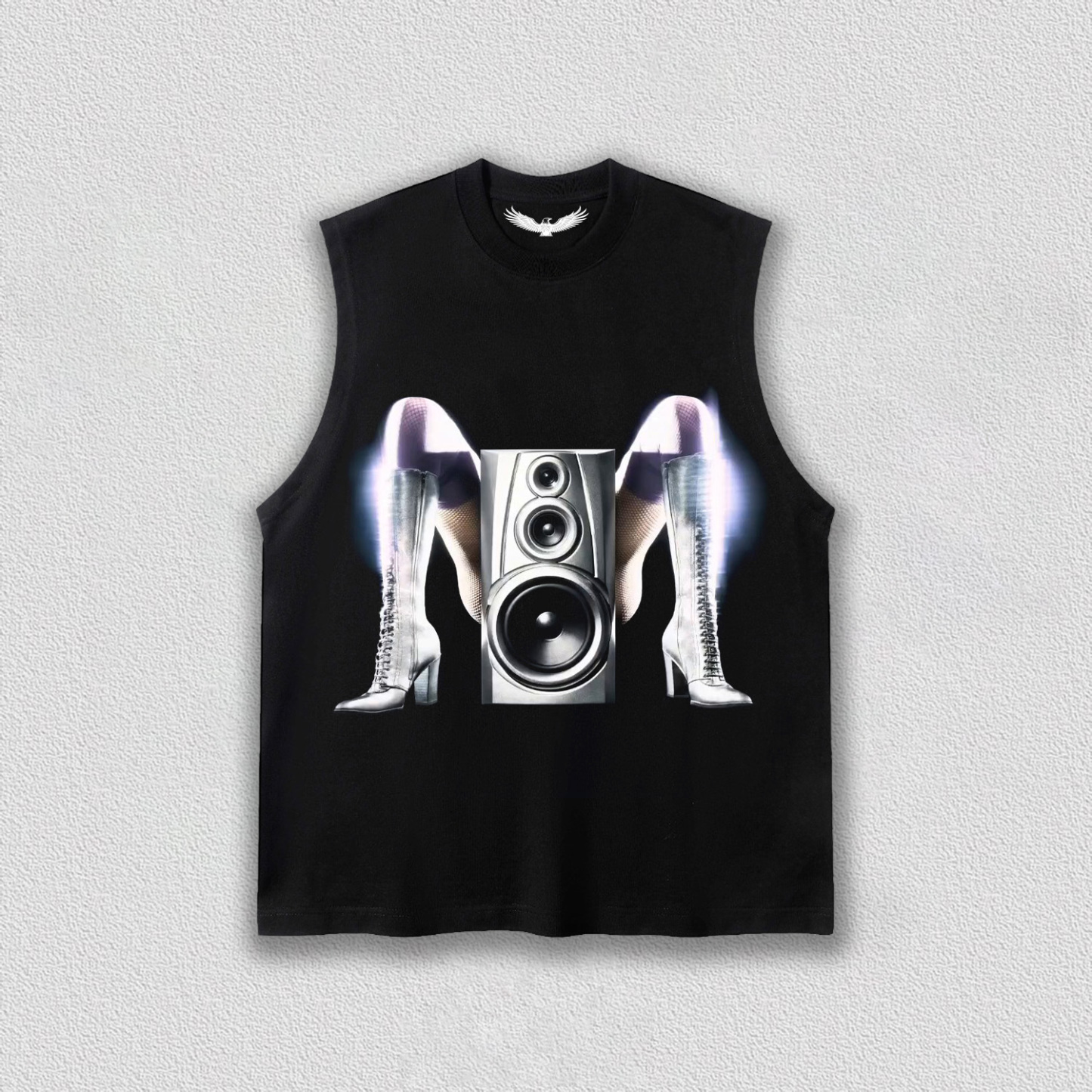 Madonna Confessions II Tee