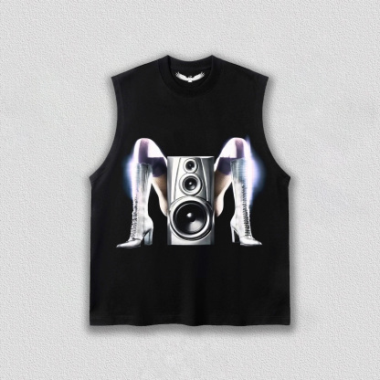 Madonna Confessions II Tee