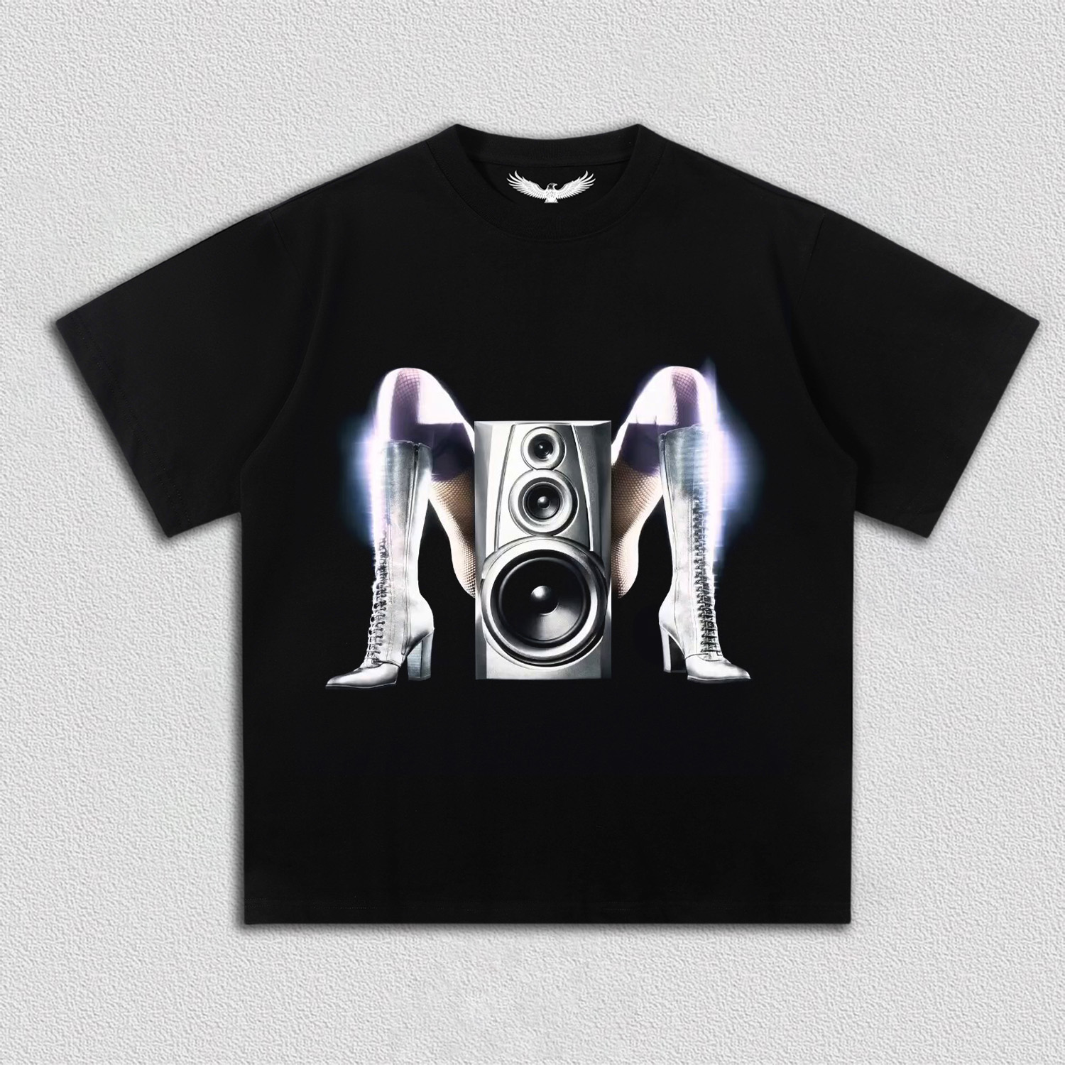 Madonna Confessions II Tee