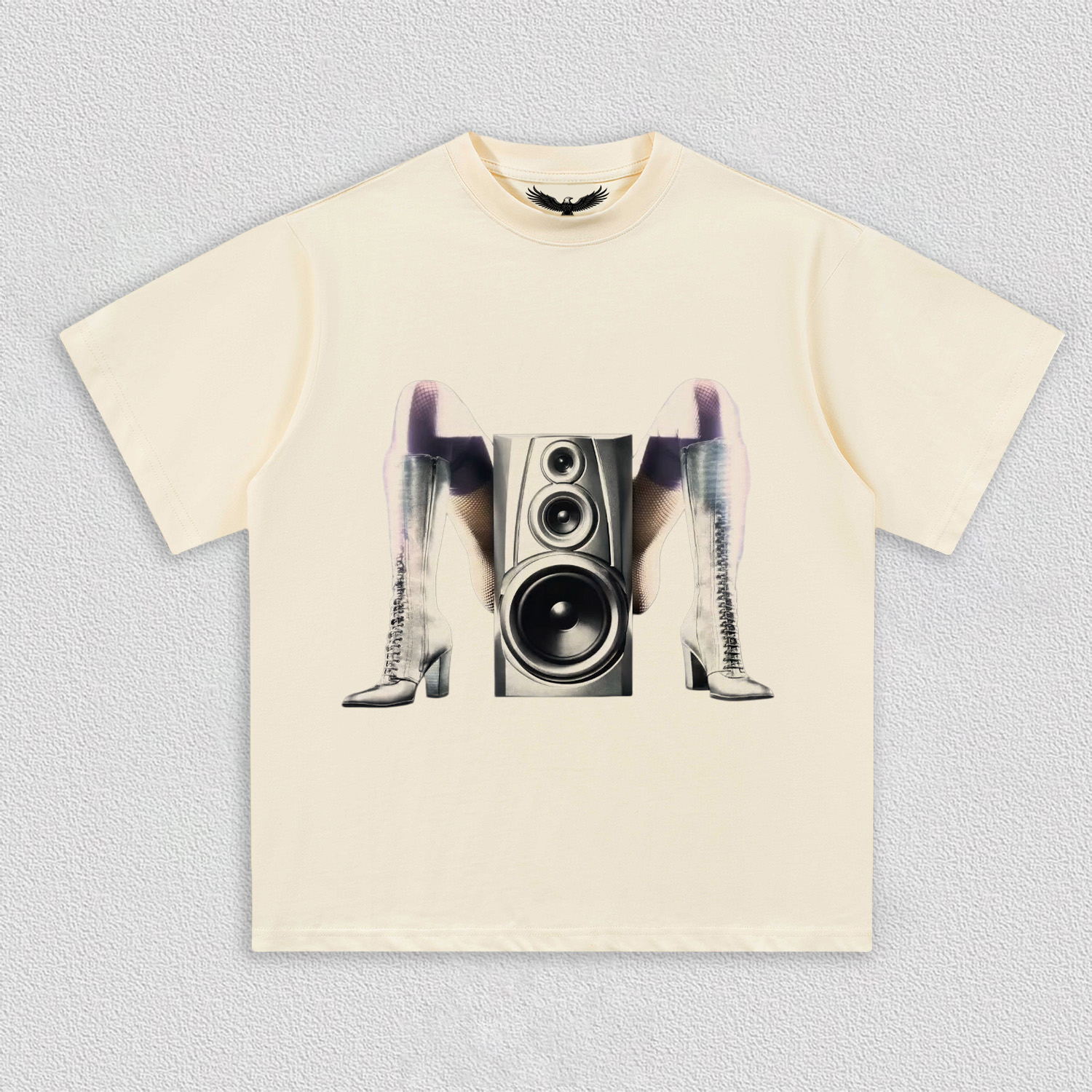 Madonna Confessions II Tee