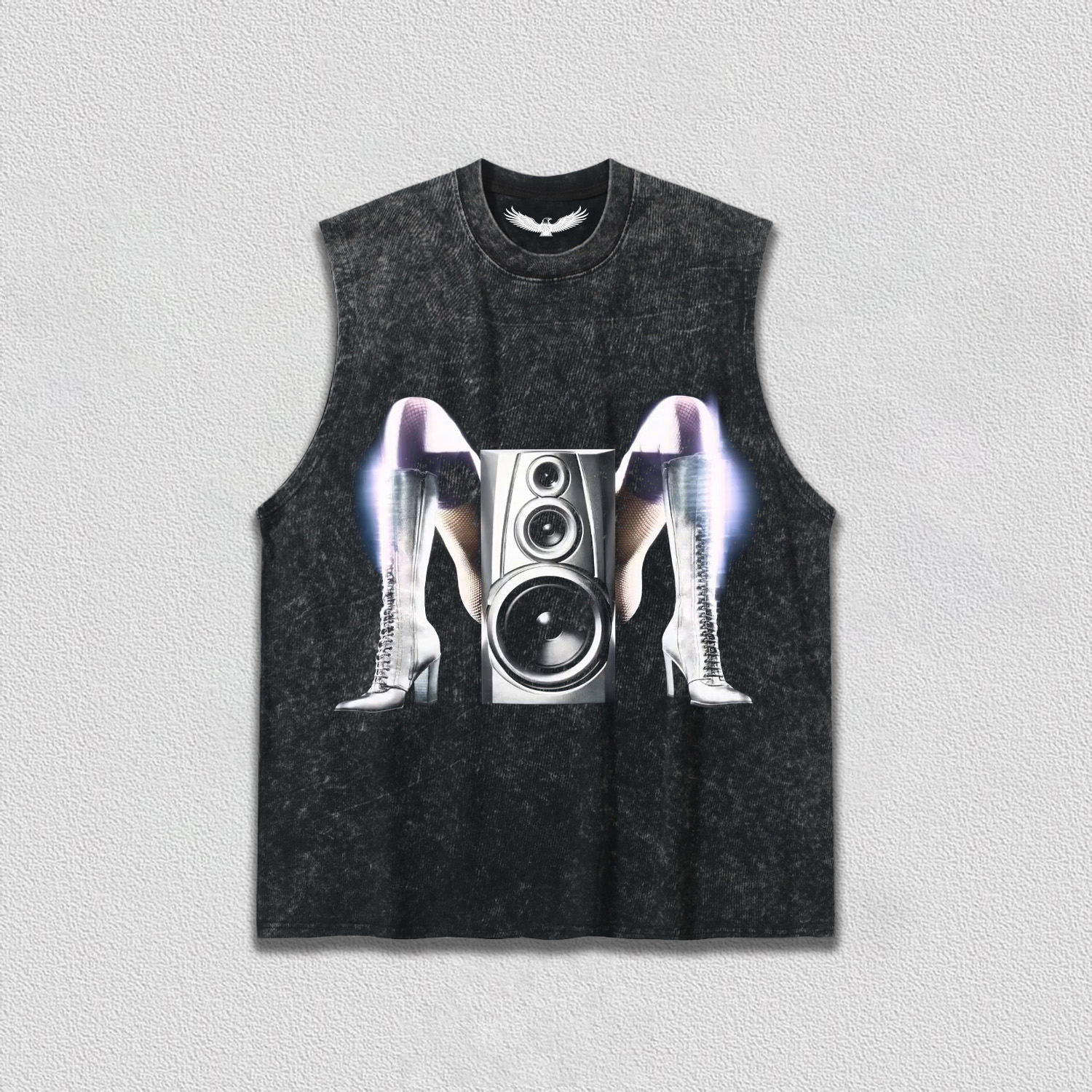 Madonna Confessions II Tee