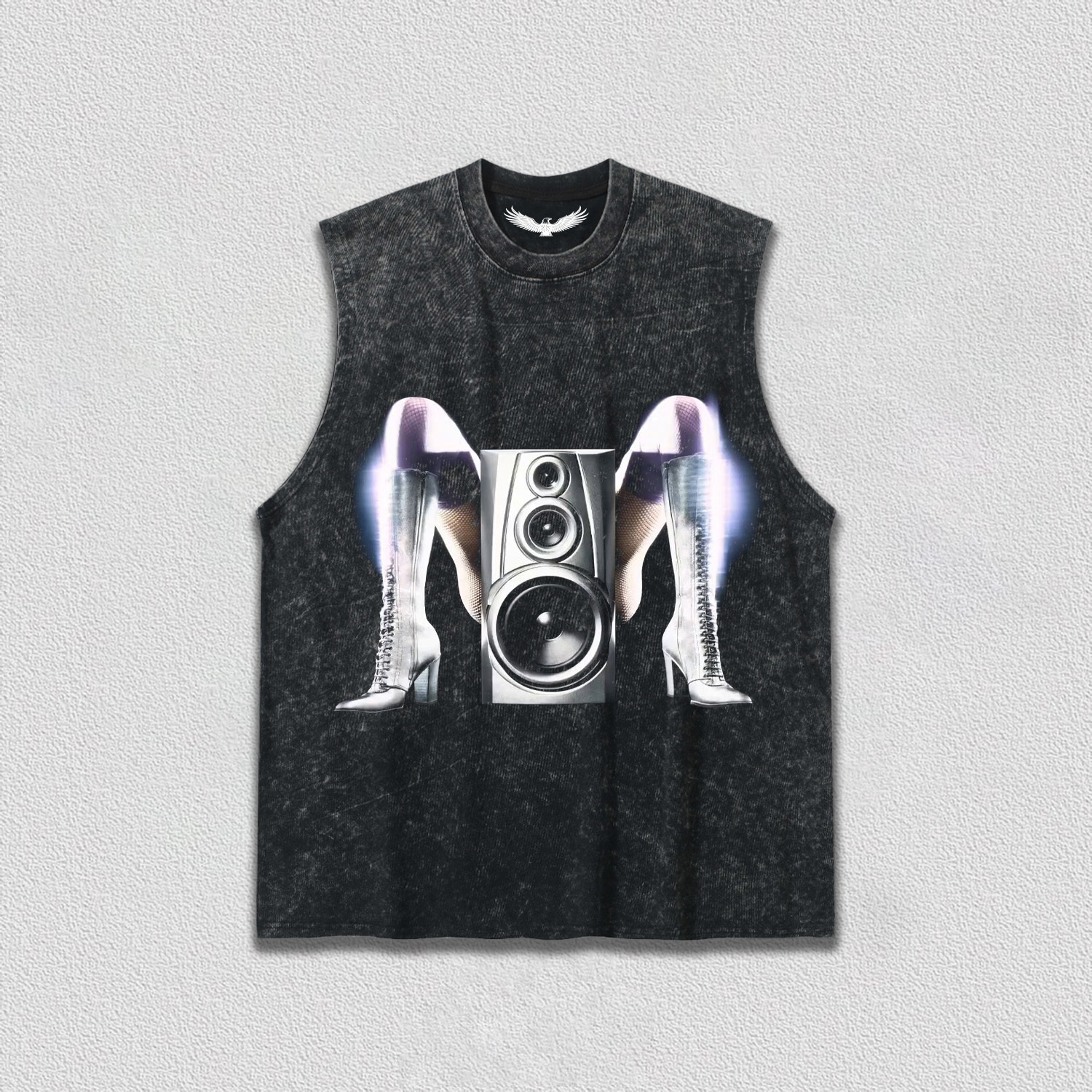 Madonna Confessions II Tee