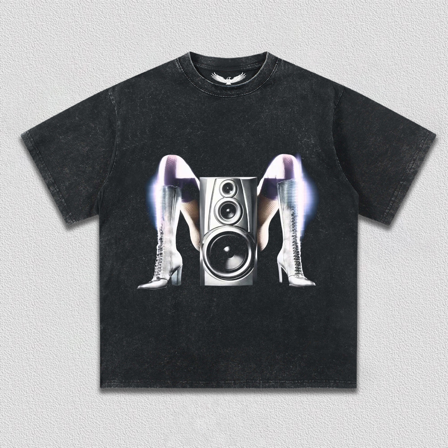 Madonna Confessions II Tee