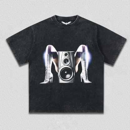 Madonna Confessions II Tee