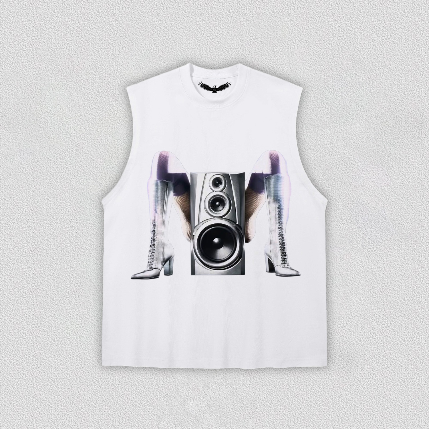 Madonna Confessions II Tee