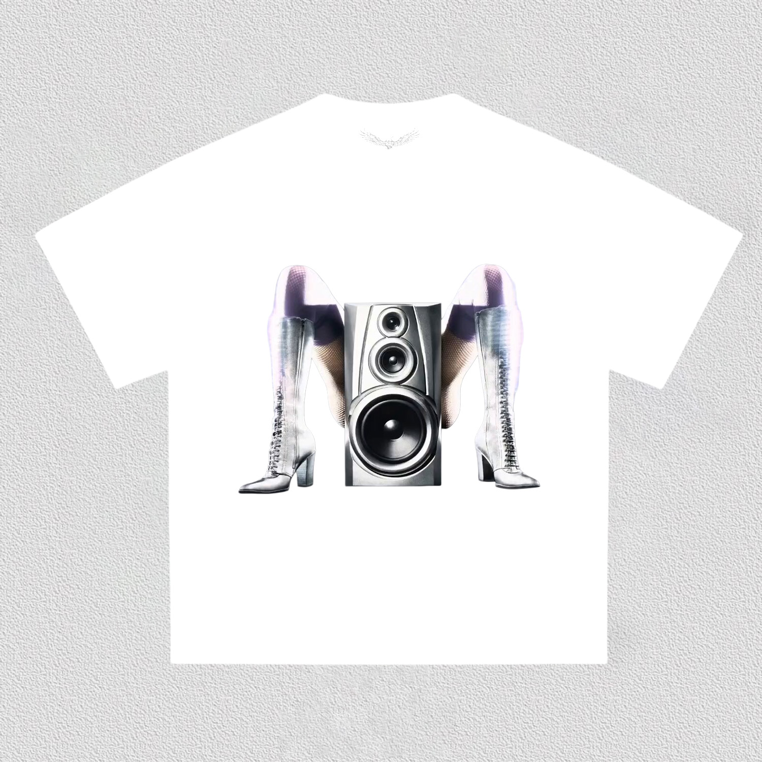 Madonna Confessions II Tee