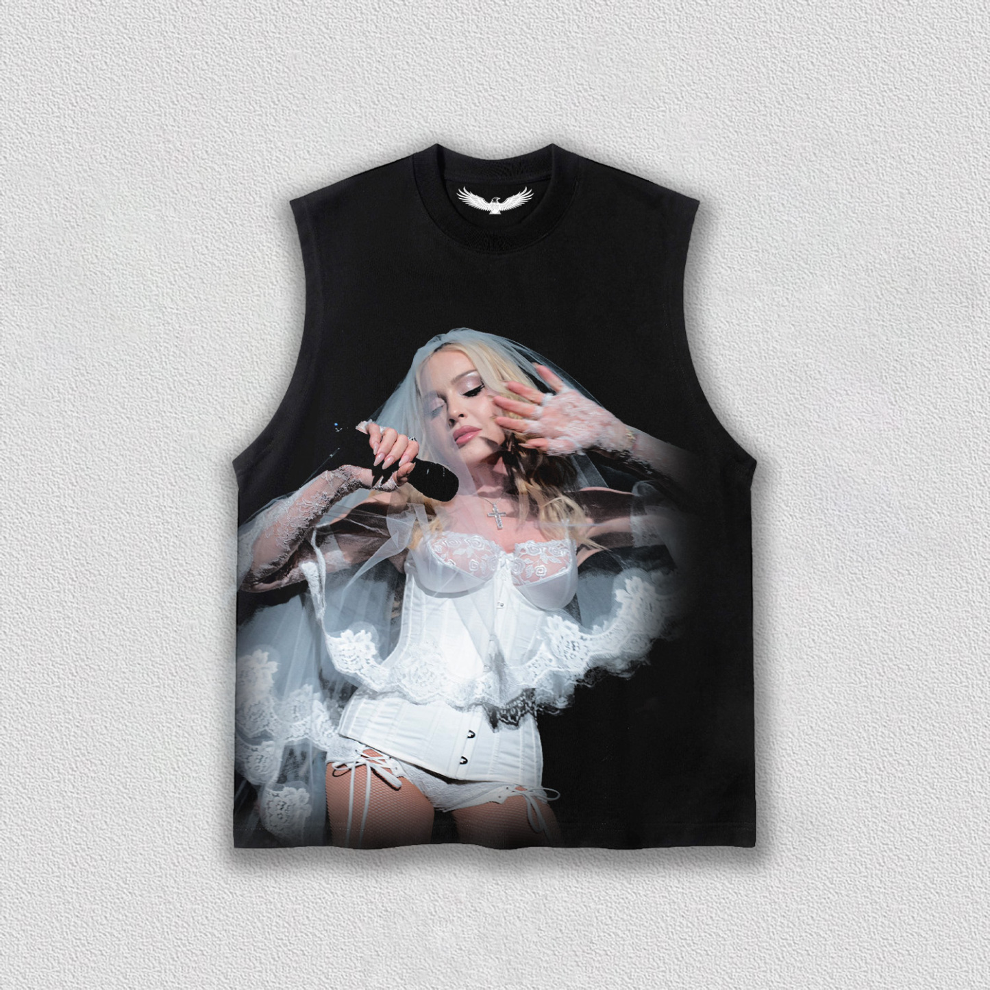 Madonna Dolce & Gabbana Tee
