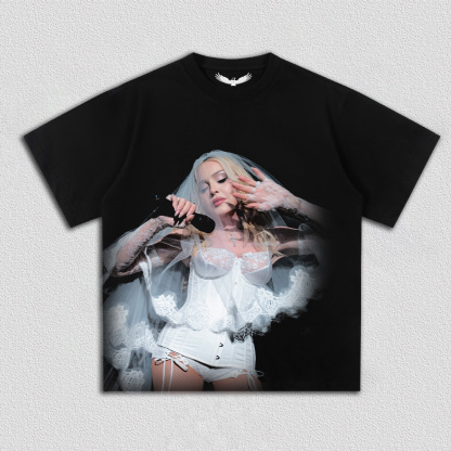 Madonna Dolce & Gabbana Tee