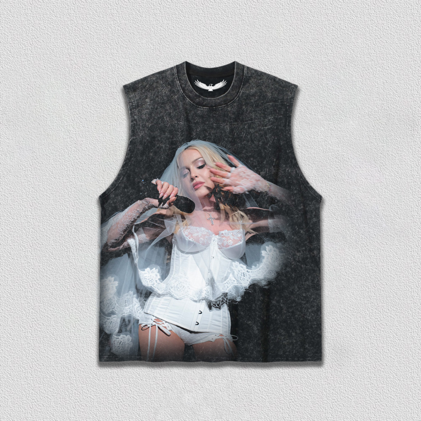 Madonna Dolce & Gabbana Tee