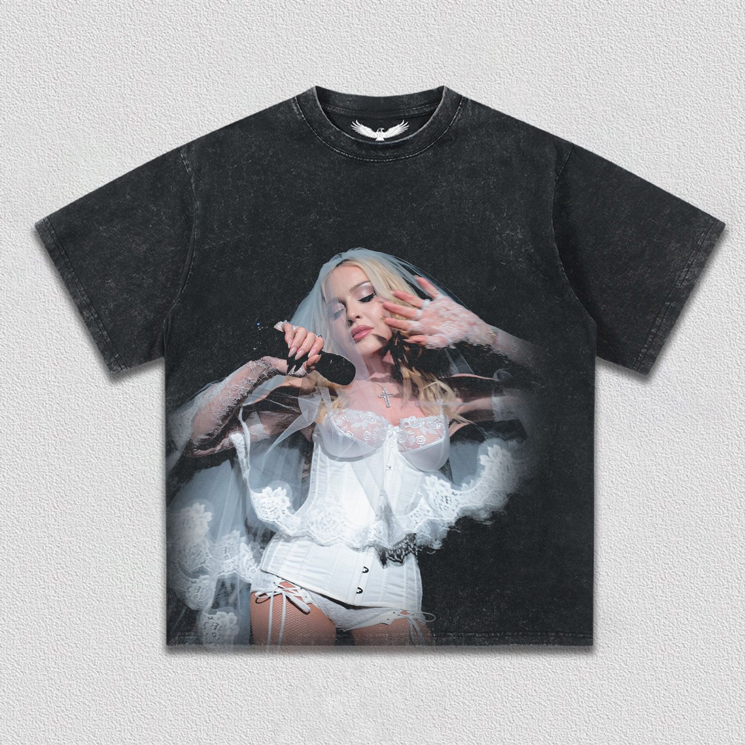 Madonna Dolce & Gabbana Tee