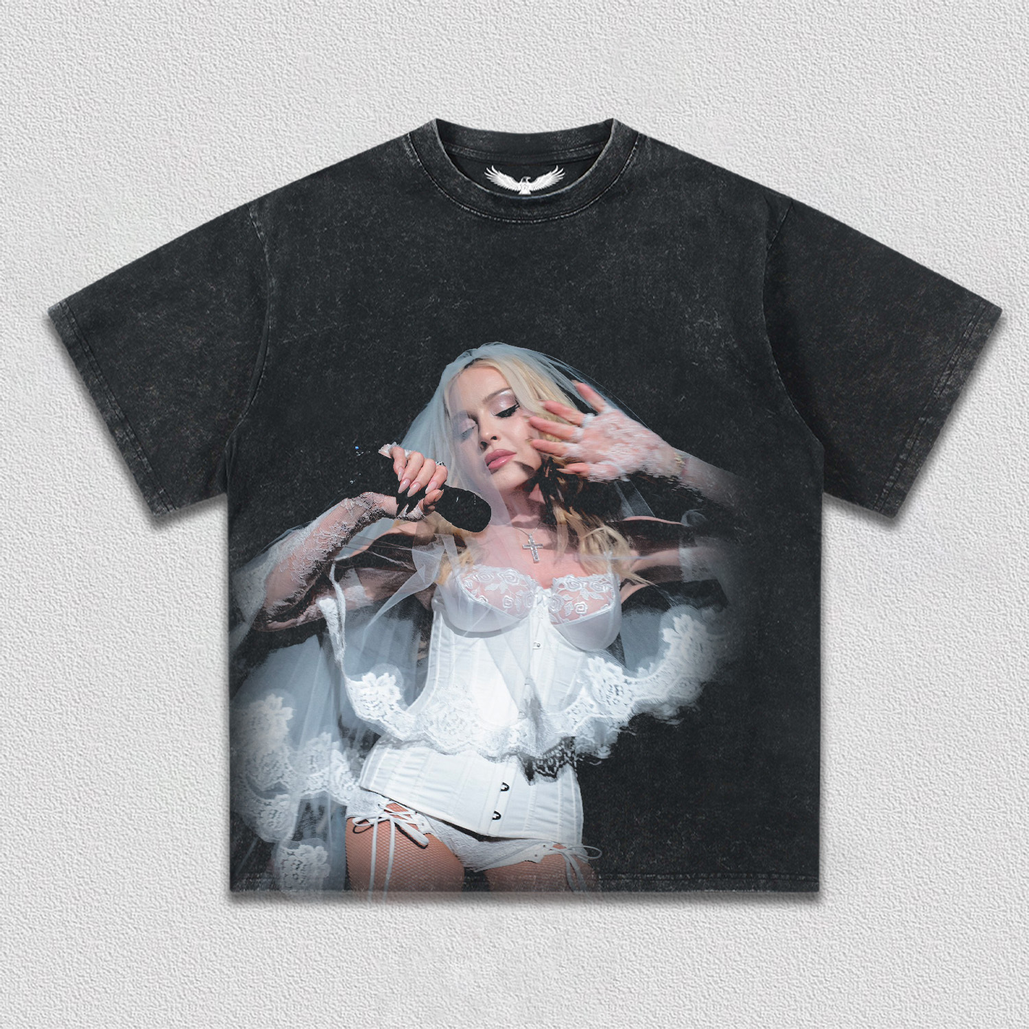 Madonna Dolce & Gabbana Tee