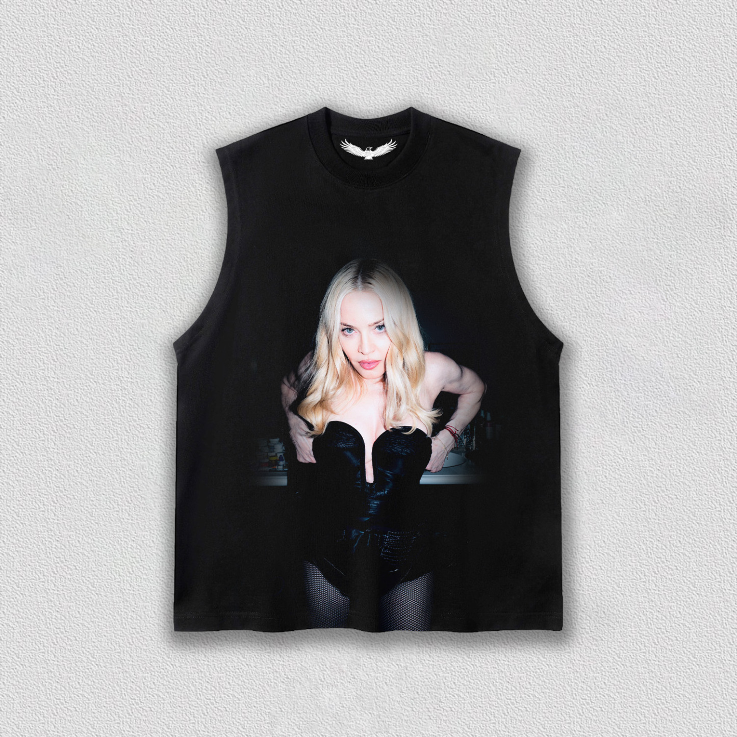 Madonna V4 Tee