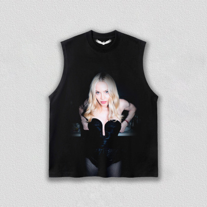 Madonna V4 Tee