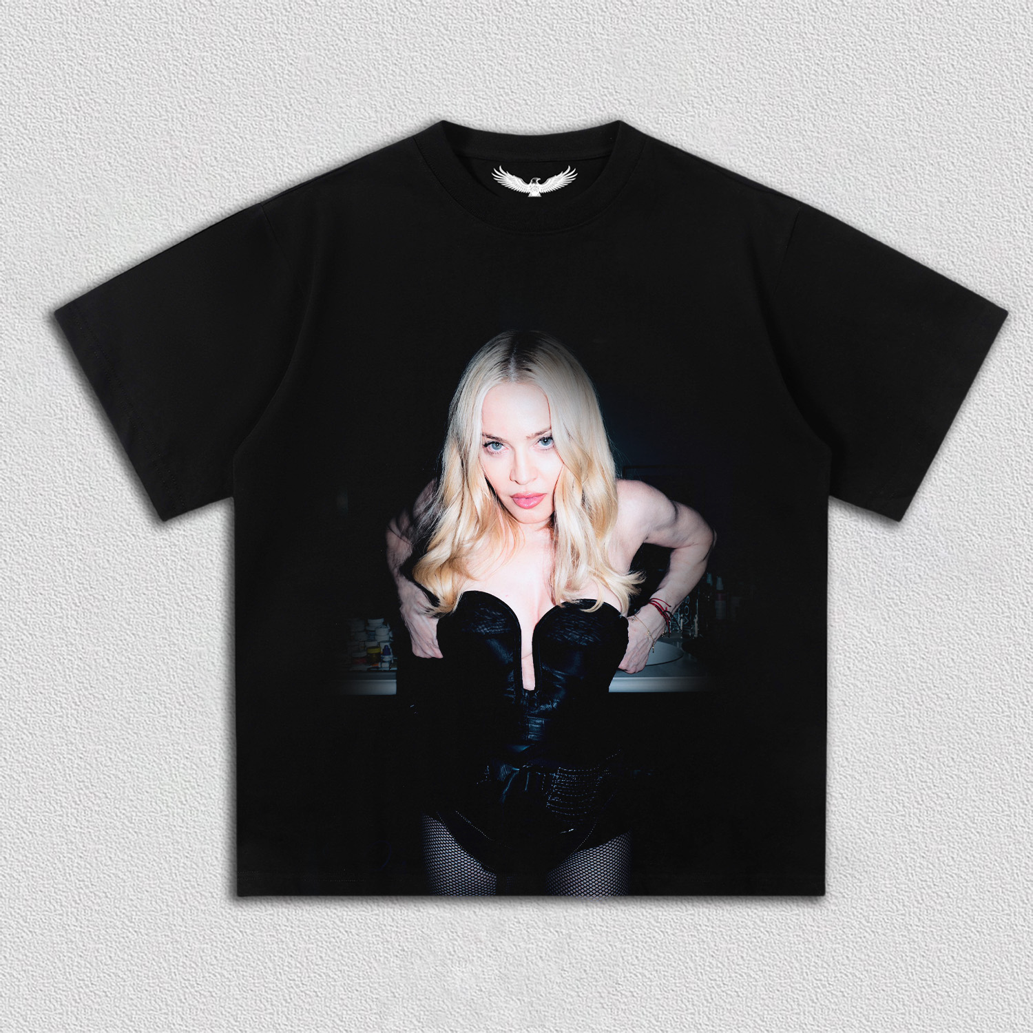 Madonna V4 Tee