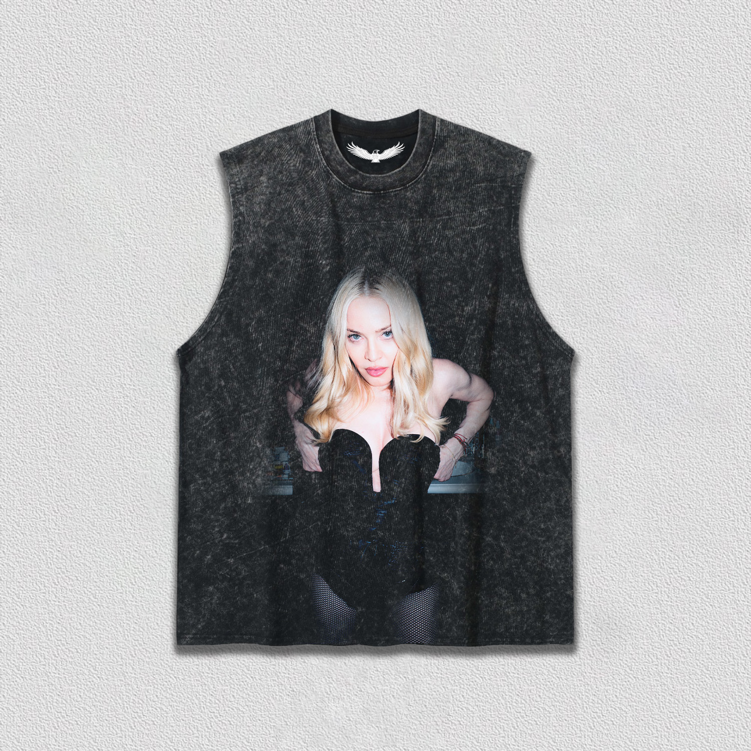 Madonna V4 Tee