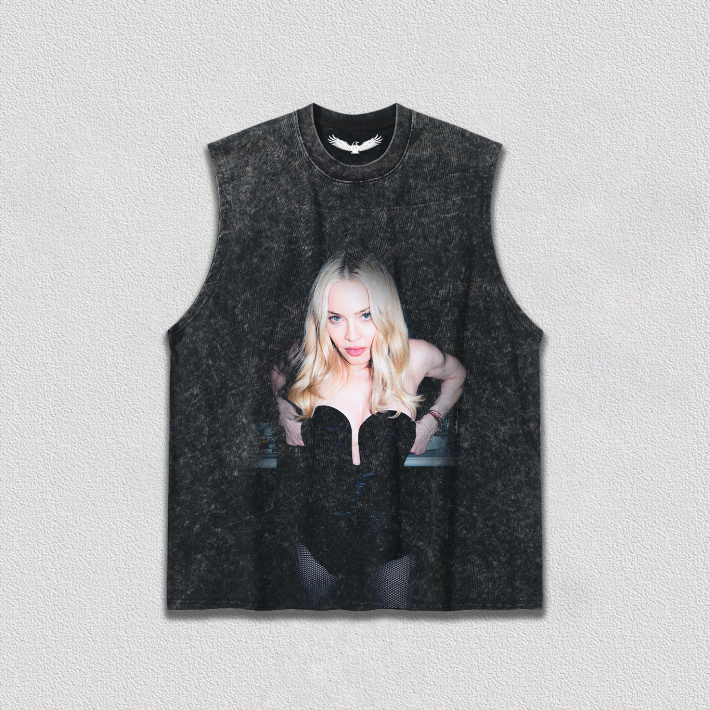 Madonna V4 Tee