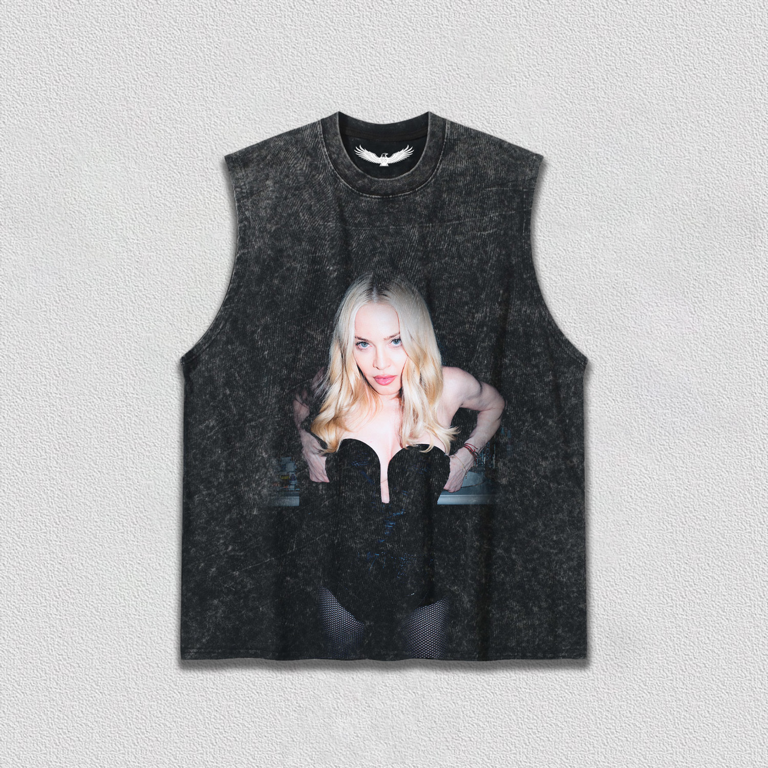 Madonna V4 Tee