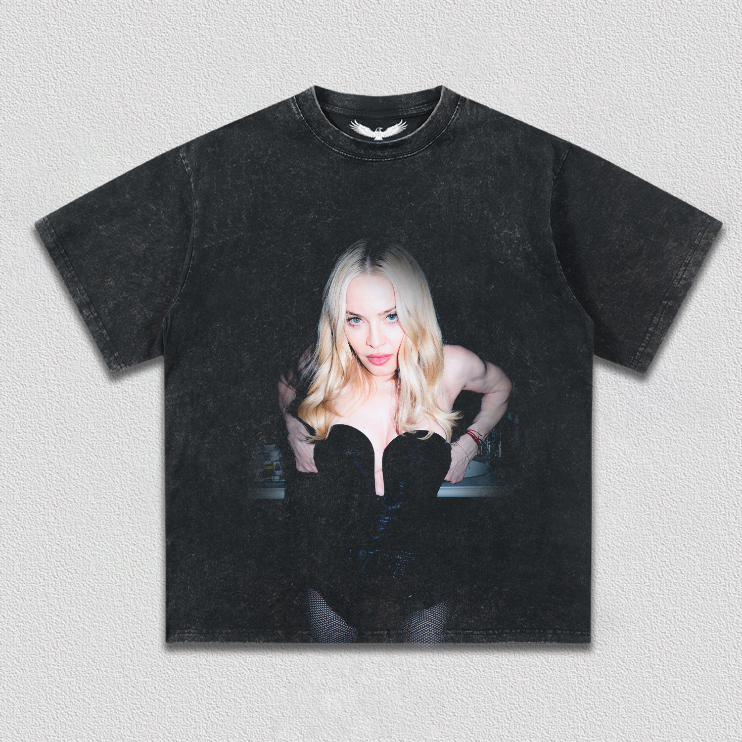 Madonna V4 Tee