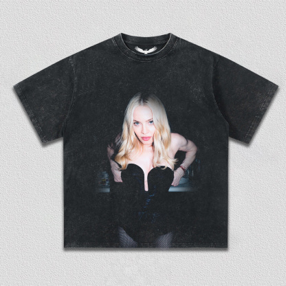 Madonna V4 Tee