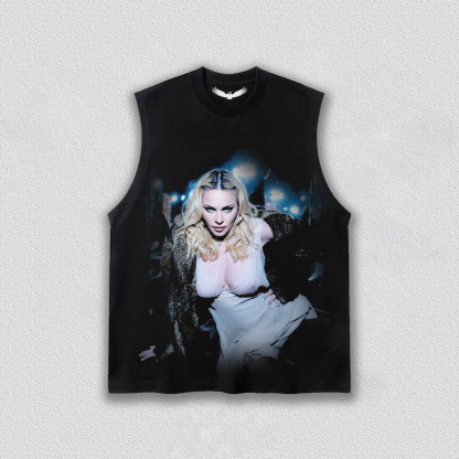 Madonna Confessions II Tee