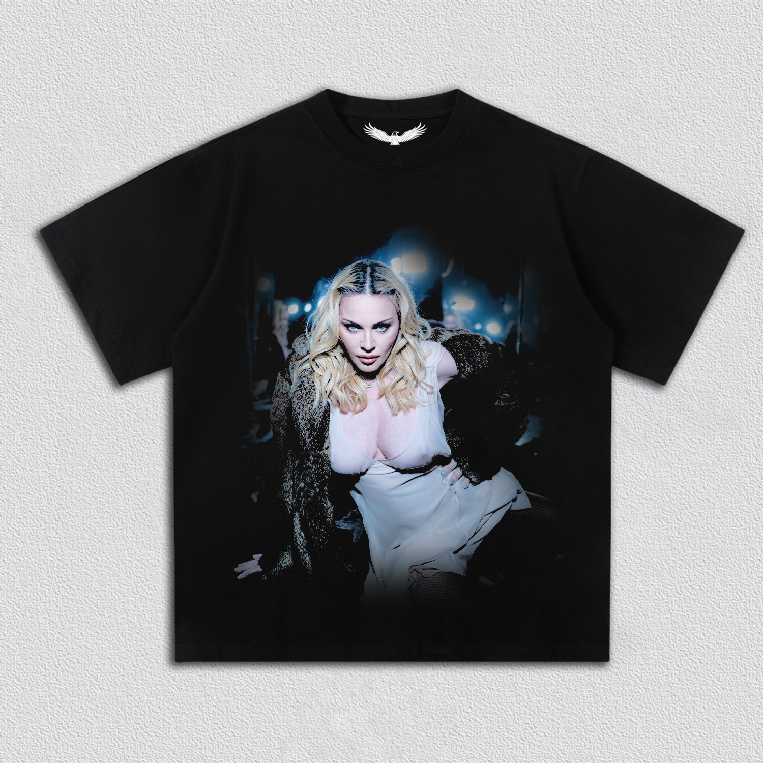 Madonna Confessions II Tee