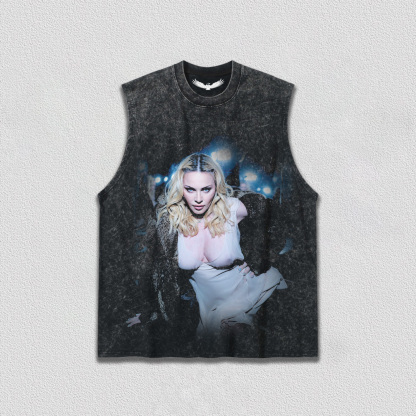 Madonna Confessions II Tee