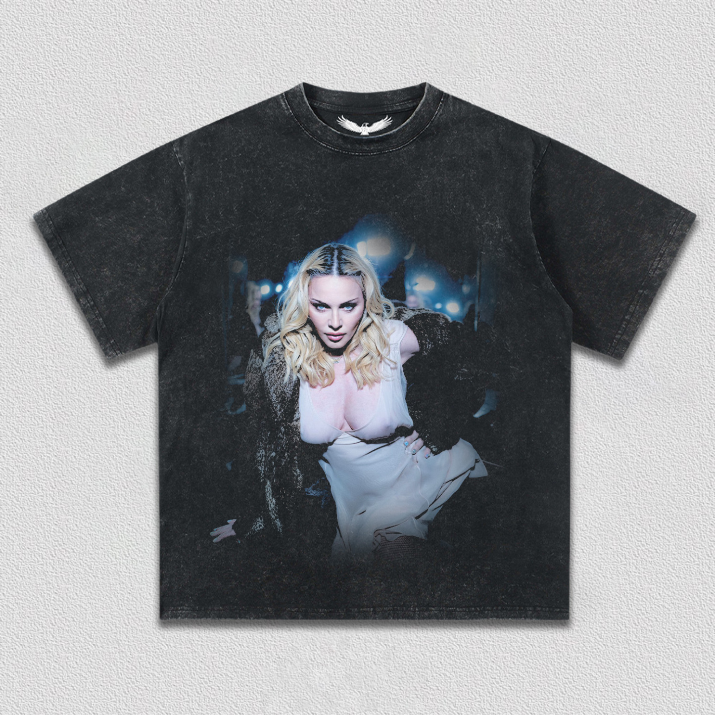 Madonna Confessions II Tee