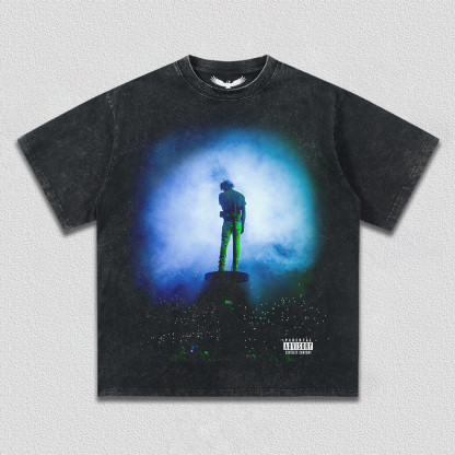 Nba Yuongboy & SLIME CRY TEE 2.0