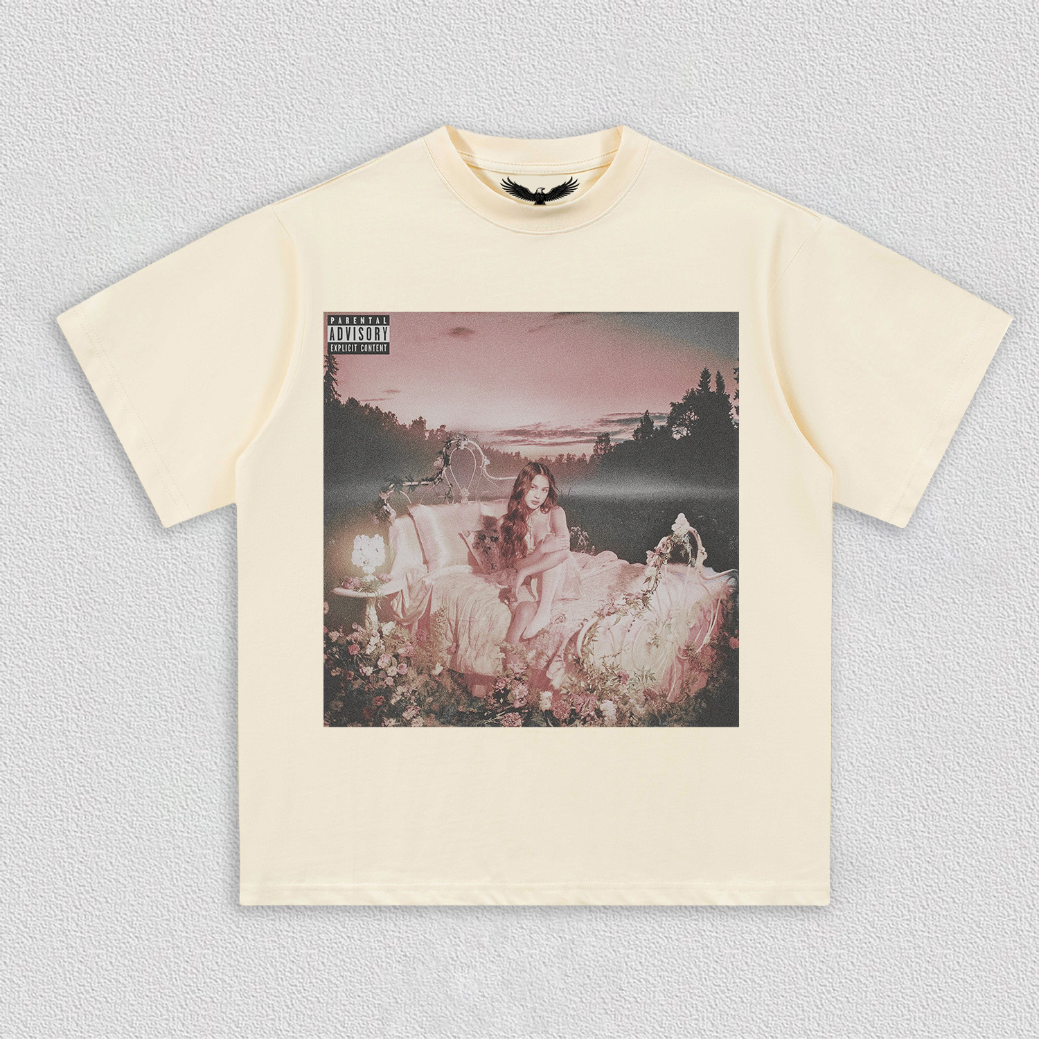 OLIVIA RODRIGO 2026