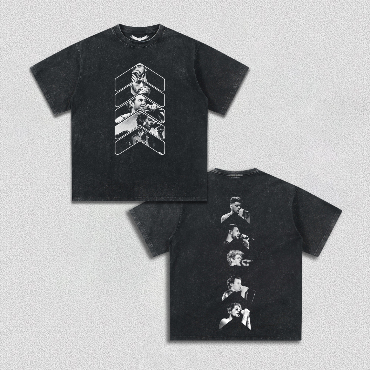 One Direction Tee &Hoodie 3.0