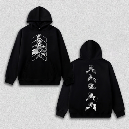 One Direction Tee &Hoodie 3.0